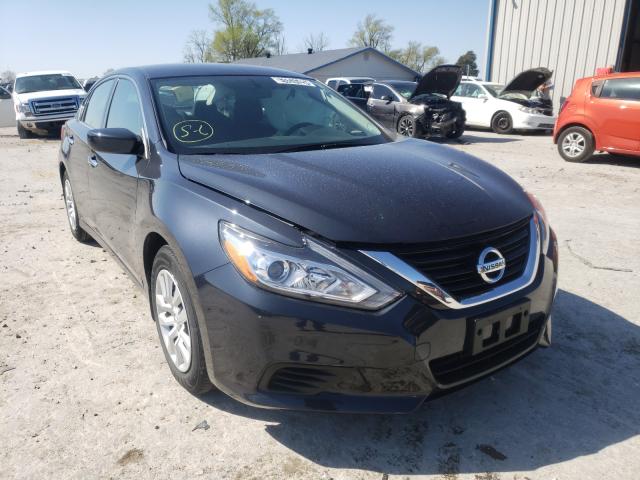 NISSAN ALTIMA 2.5 2018 1n4al3ap5jc288063