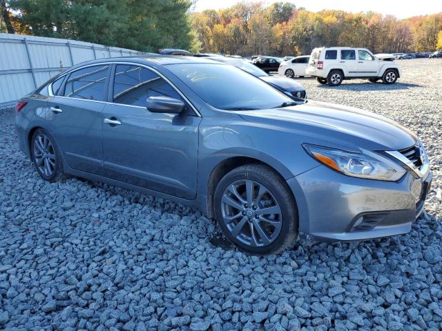 NISSAN ALTIMA 2.5 2018 1n4al3ap5jc288161