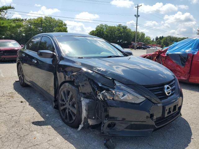 NISSAN ALTIMA 2.5 2018 1n4al3ap5jc288502