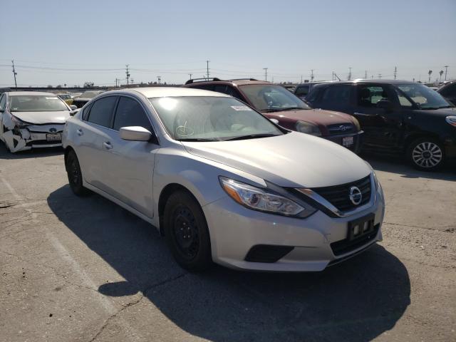 NISSAN ALTIMA 2.5 2018 1n4al3ap5jc288550