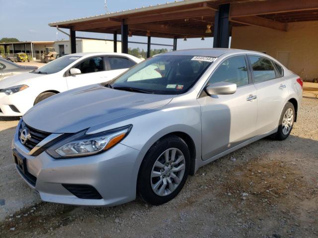 NISSAN ALTIMA 2.5 2018 1n4al3ap5jc290976