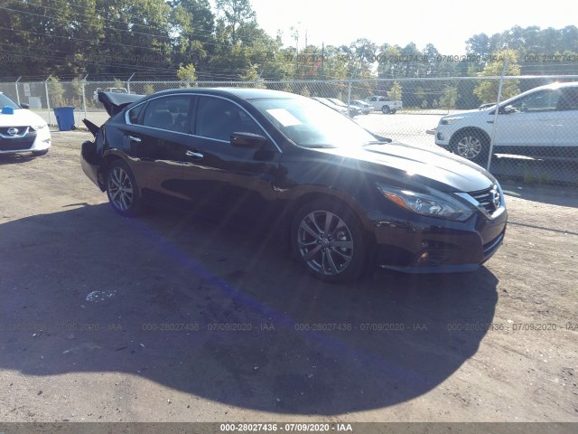 NISSAN ALTIMA 2018 1n4al3ap5jc291447