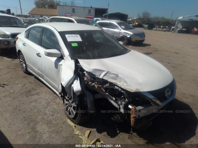 NISSAN ALTIMA 2018 1n4al3ap5jc292095