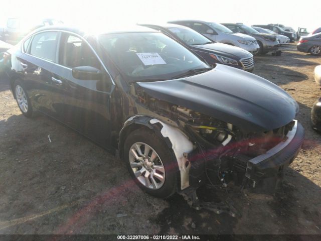 NISSAN ALTIMA 2018 1n4al3ap5jc293666