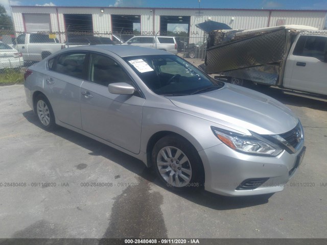 NISSAN ALTIMA 2018 1n4al3ap5jc294333