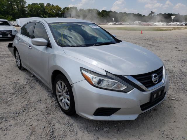 NISSAN ALTIMA 2.5 2018 1n4al3ap5jc294347