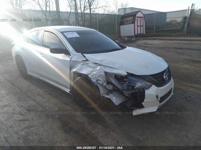 NISSAN ALTIMA 2018 1n4al3ap5jc294462