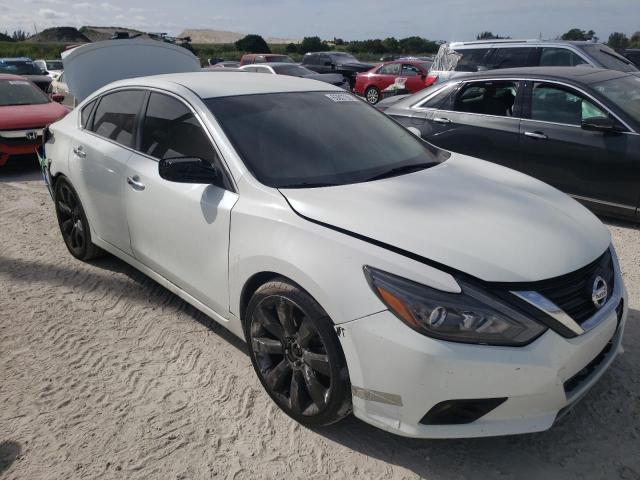 NISSAN ALTIMA 2.5 2018 1n4al3ap5jc294476