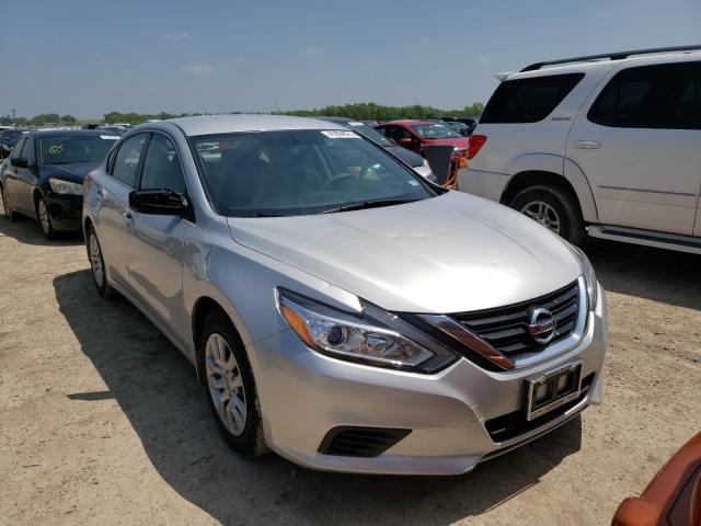 NISSAN ALTIMA 2.5 2018 1n4al3ap5jc294543