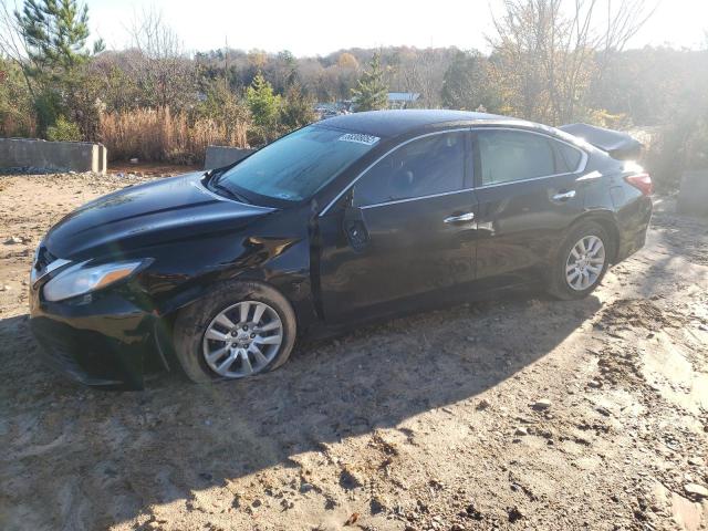 NISSAN ALTIMA 2.5 2018 1n4al3ap5jc295188