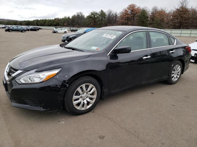 NISSAN ALTIMA 2018 1n4al3ap5jc295417