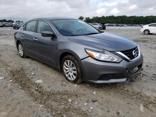 NISSAN ALTIMA 2.5 2018 1n4al3ap5jc295532