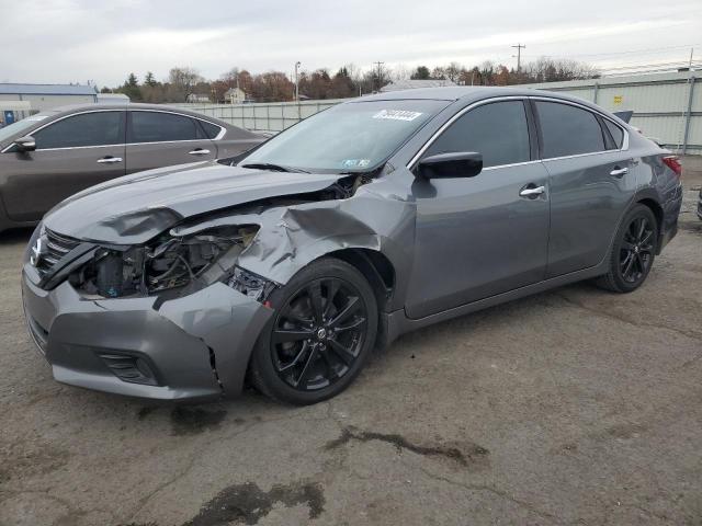 NISSAN ALTIMA 2.5 2018 1n4al3ap5jc295921