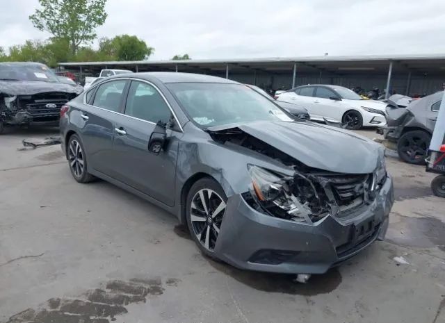 NISSAN ALTIMA 2018 1n4al3ap5jc295935