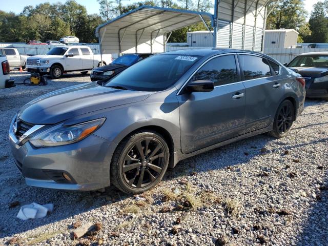 NISSAN ALTIMA 2.5 2018 1n4al3ap5jc296017