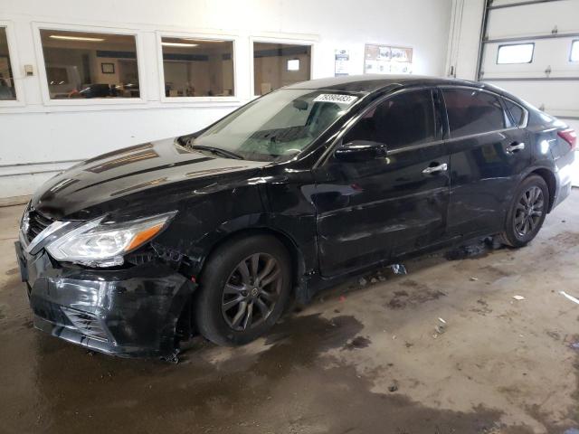 NISSAN ALTIMA 2018 1n4al3ap5jc296132