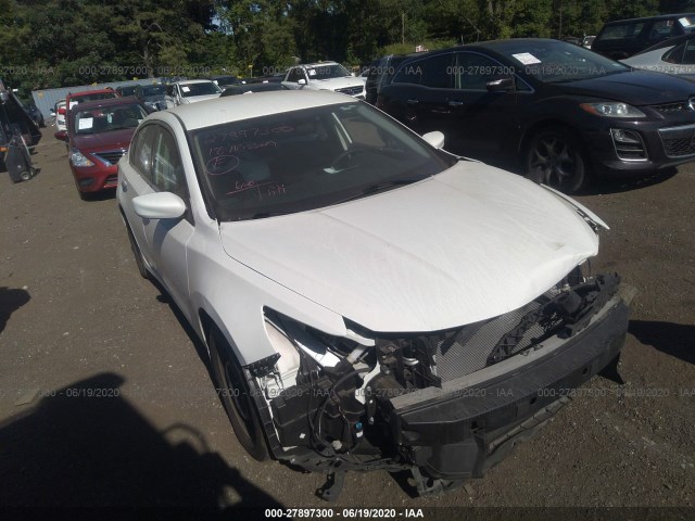 NISSAN ALTIMA 2018 1n4al3ap5jc296373