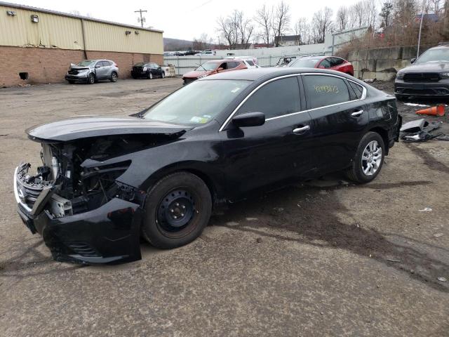 NISSAN ALTIMA 2.5 2018 1n4al3ap5jc297085