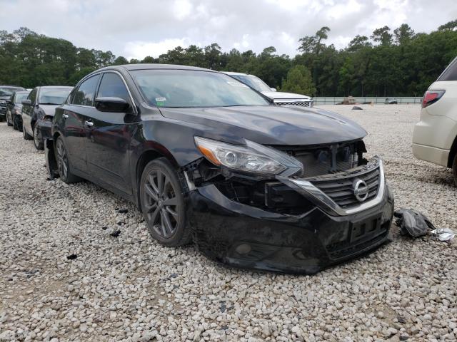 NISSAN ALTIMA 2.5 2018 1n4al3ap5jc297586