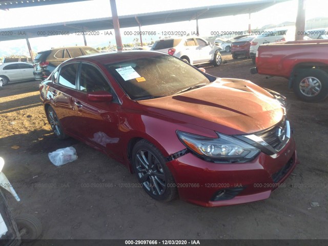 NISSAN ALTIMA 2018 1n4al3ap5jc299323