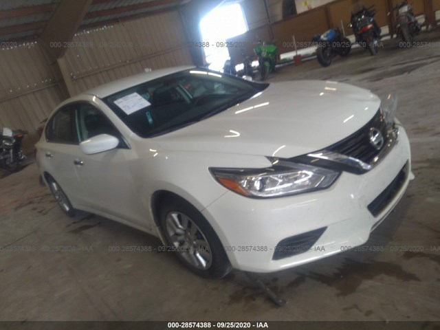 NISSAN ALTIMA 2018 1n4al3ap5jc299662