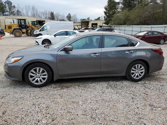 NISSAN ALTIMA 2.5 2018 1n4al3ap5jc470927