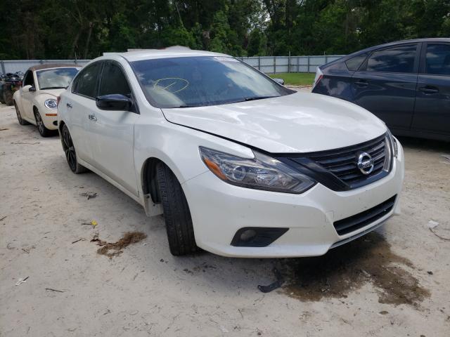 NISSAN ALTIMA 2.5 2018 1n4al3ap5jc471642