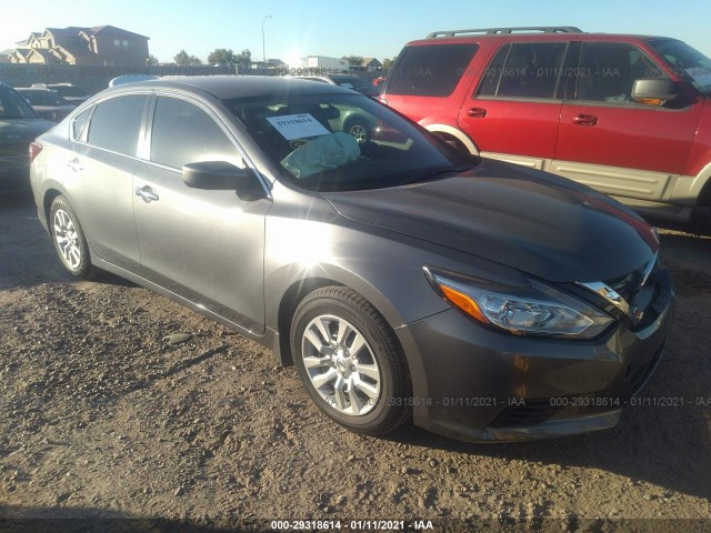 NISSAN ALTIMA 2018 1n4al3ap5jc471902