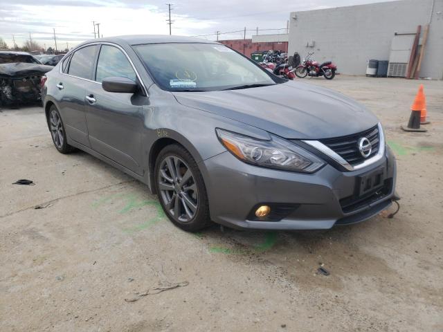 NISSAN ALTIMA 2.5 2018 1n4al3ap5jc471981