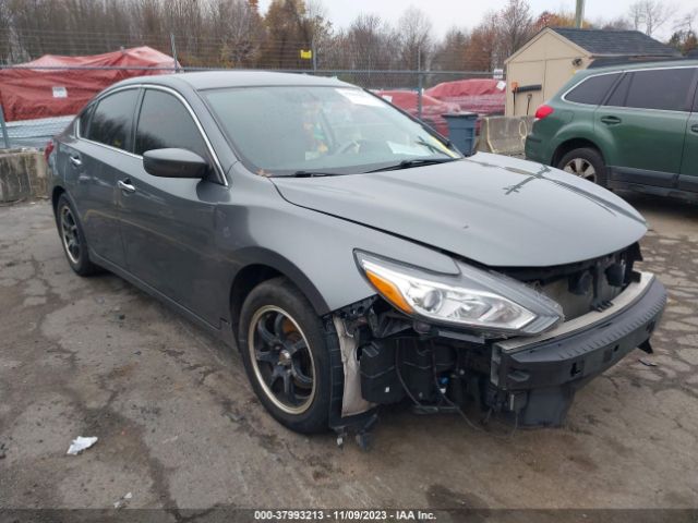 NISSAN ALTIMA 2018 1n4al3ap5jc472001