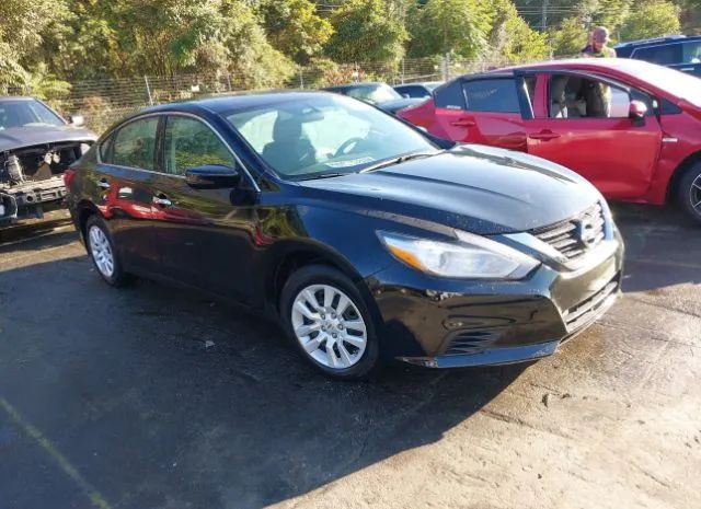 NISSAN ALTIMA 2018 1n4al3ap5jc472029