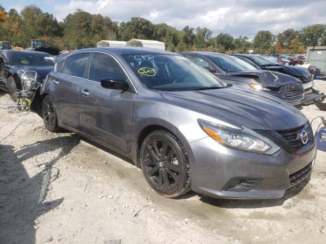 NISSAN ALTIMA 2.5 2018 1n4al3ap5jc472080