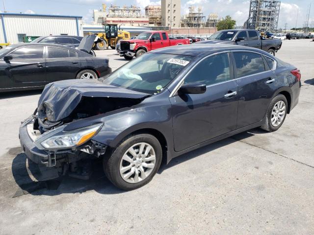 NISSAN ALTIMA 2.5 2018 1n4al3ap5jc472161