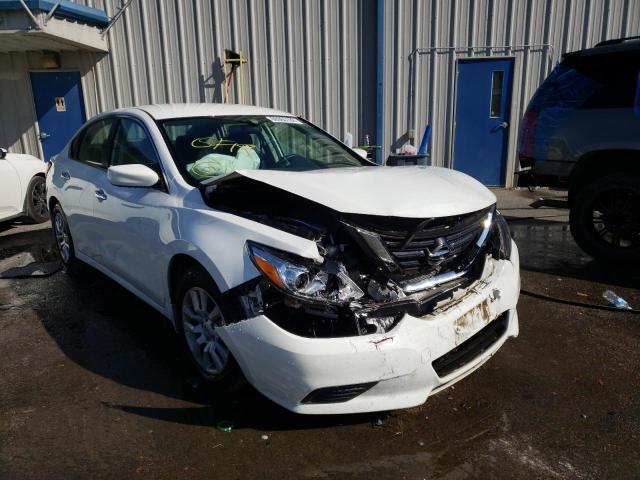 NISSAN ALTIMA 2.5 2018 1n4al3ap5jc472502