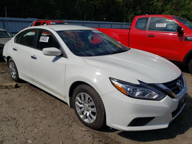 NISSAN ALTIMA 2.5 2018 1n4al3ap5jc472631