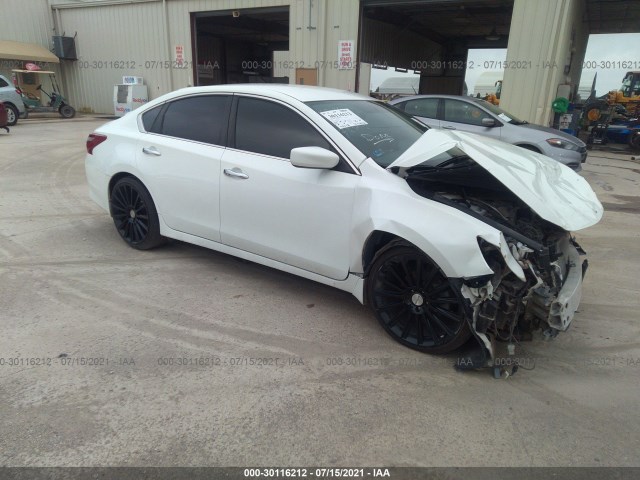 NISSAN ALTIMA 2018 1n4al3ap5jc472693