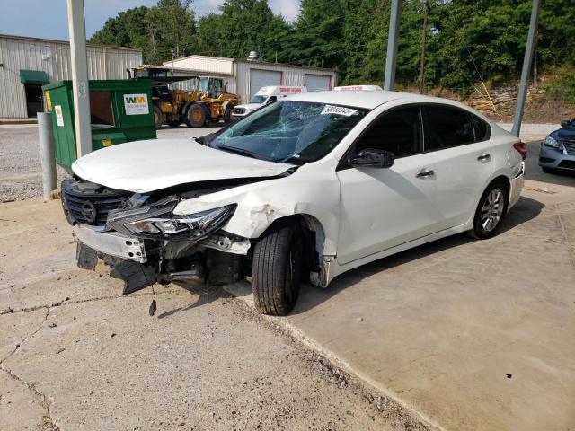 NISSAN ALTIMA 2.5 2018 1n4al3ap5jc472726