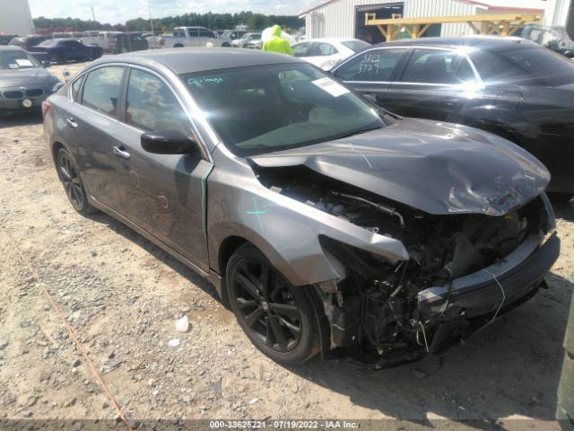 NISSAN ALTIMA 2018 1n4al3ap5jc473049