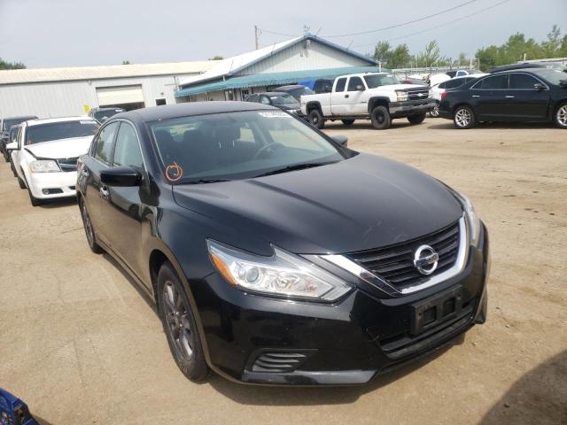 NISSAN ALTIMA 2.5 2018 1n4al3ap5jc473584