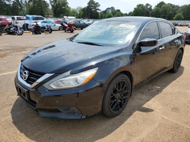 NISSAN ALTIMA 2.5 2018 1n4al3ap5jc473925