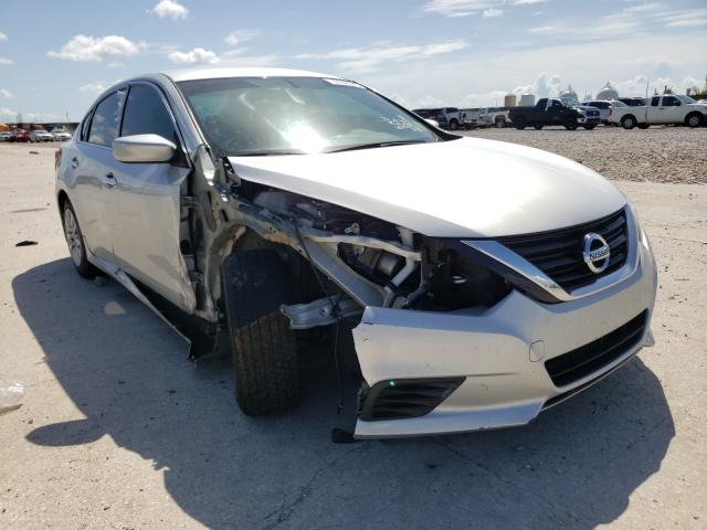 NISSAN ALTIMA 2.5 2018 1n4al3ap5jc474542