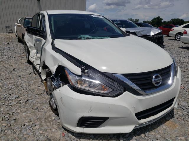 NISSAN ALTIMA 2.5 2018 1n4al3ap5jc475142