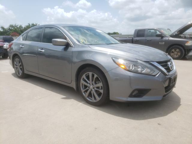 NISSAN ALTIMA 2.5 2018 1n4al3ap5jc475853