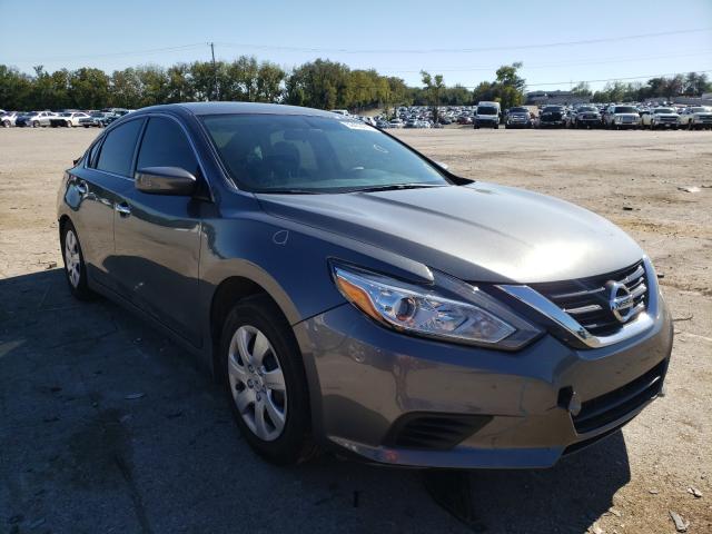 NISSAN ALTIMA 2.5 2018 1n4al3ap5jc476260