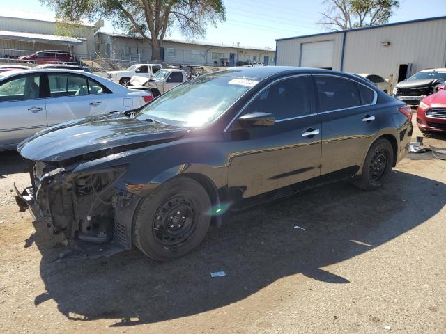 NISSAN ALTIMA 2018 1n4al3ap5jc476596