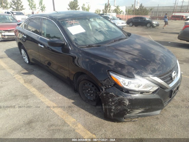 NISSAN ALTIMA 2018 1n4al3ap5jc476646