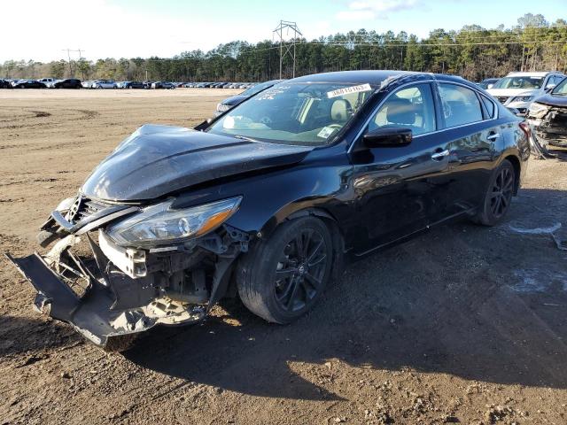 NISSAN ALTIMA 2.5 2018 1n4al3ap5jc476694