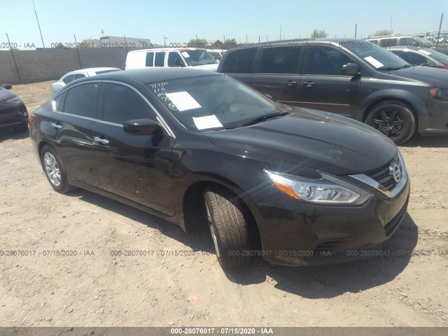 NISSAN ALTIMA 2018 1n4al3ap5jc476713