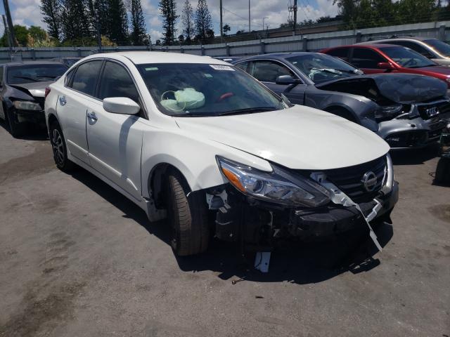 NISSAN ALTIMA 2.5 2018 1n4al3ap5jc477165