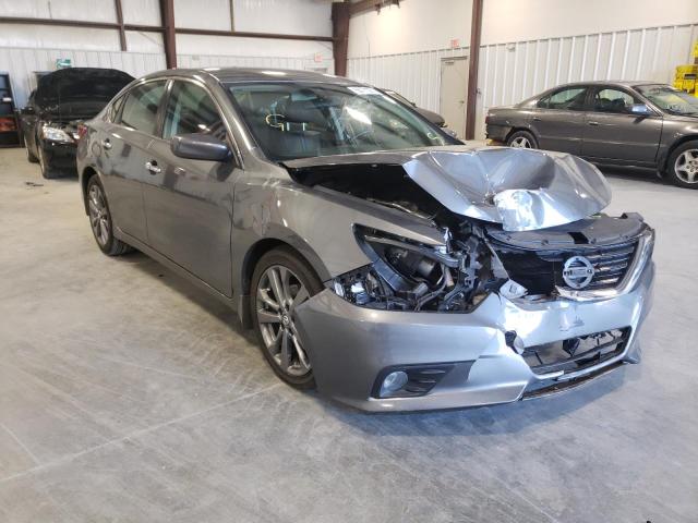 NISSAN ALTIMA 2.5 2018 1n4al3ap5jc477344